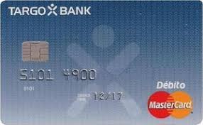 Bank Card Targo Bank Targobank Spain Col Es Mc 0407