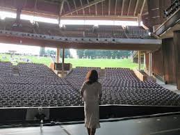 70 Circumstantial Spac Amphitheater