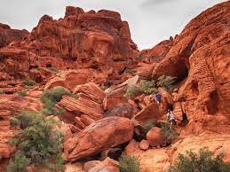 Red Rock Canyon Las Vegas We Had An Amazing Day There Last Year Go There W Red Rock Canyon National Conservation Area Las Vegas Hiking Las Vegas Grand Canyon