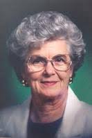 Bernice Clark Obituary