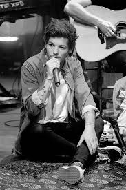 Pin By Meyrema On The Boys 1d Day Louis Tomlinson Louis Williams