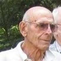 Obituary for Raymond Lathrop,