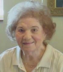 Hilda Mullaney Obituary (1924