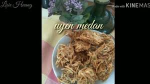 Tentunya ini akan sangat menyenangkan bagi sang pemiliknya. Uyen Medan Keladi Goreng Youtube