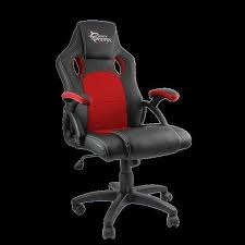 White shark gaming chair thunderbolt with led/remote. Karrige Per Lojra White Shark Gaming Chair Kings Tirane