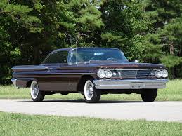 Image result for Sierra Copper 1960 Pontiac