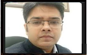 Central Deputation of Deepak Srivastava Allowed Extension in Petroleum  Ministry