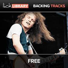 Songservice.it will give some karaoke tracks to download by its users completely free! Free Backing Tracks Store Licklibrary