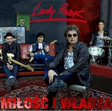 Polish rock band, formed september 1981 in wrocław. Lady Pank Milosc I Wladza Polen Polnisch Polska Poland Polonia Ebay