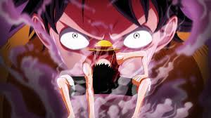 We have 60+ background pictures for you! Luffy One Piece 4k 7841