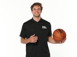 Five big 12 players will participate in that camp, including baylor's macio teague, texas tech's mac mcclung, tcu's rj nembhard, kansas' marcus garrett and kansas' jalen wilson. Lakers Interview Corey Kispert Trey Murphy Iii At Nba Draft Combine Silver Screen And Roll
