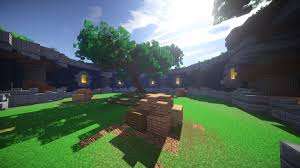 Testuj za darmo przez 24h! Simple Duels Arena Download Minecraft Map