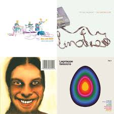 Alberto Balsam & Covers