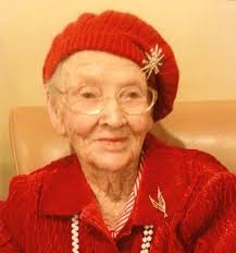 Thelma Atchison Obituary (2015)