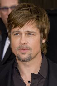 nice 60 Charming Brad Pitt Hairstyles