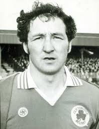Cliftonville Football Club » Hall of Fame: John Platt