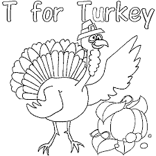All these santa coloring pages are free and can be printed in seconds from your computer. Thanksgiving Turkey Coloring Pages To Print For Kids Coloring Library