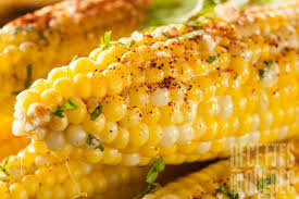 Recette Ble D Inde Quebecois Sur Le Bbq En 2020 Recette Recette Camping Et Ble Dinde Bbq