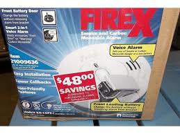 It is quite important that you protect your family and employees from becoming another statistic. Kidde Smoke Carbon Monoxide Detector Hardwire Battery Backup Voice Alarm 3 Pack