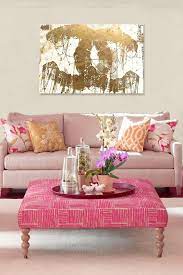 Pembe renk duvar boyasi ve uyumlu oldugu renkler evde mimar. Dikkat Ceken Pudra Rengi Koltuk Kombinleri Dekorblog