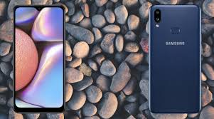 Download Samsung Galaxy A10s Sm A107f M Pie 9 0 One Ui Stock Firmware Android Infotech