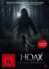 An investigative team travels deep into the remote colorado wilderness after a group of young. Hoax Die Bigfoot Verschworung Bilder Und Fotos Filmstarts De