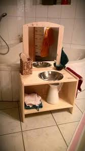 Ikea Rast Waschtisch Diy Ikea Montessori Ikea Diy Waschtisch