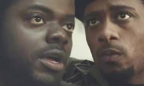 Releases the first trailer for judas and the black messiah, starring lakeith stanfield, jesse plemons, and daniel kaluuya as fred hampton. Judas And The Black Messiah Trailer Nia Dacosta Directing Captain Marvel 2 Bhl Tha Trend Watch Eurweb