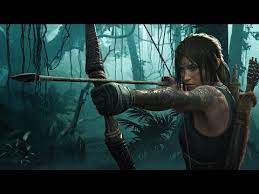 Armed only with raw instincts and the ability to push beyond the limits of human endurance, lara must fight to unravel the dark … Tomb Raider Will A New 2021 Game Be Announced For Ps5 It S Lara S 25th Anniversary