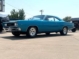 Image result for Light Blue 1968 Coronet