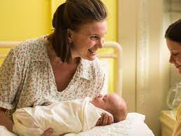 Turner to help prepare her disabled toddler for the. Call The Midwife Robot Baby Could Bring Hope To Thalidomide Survivors Fighting For Compensation Mirror Online