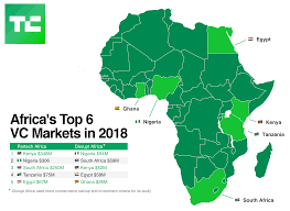 Africa has been publicizing cryptocurrency and blockchain technology for quite a while now. Into Africa Tech Leaders Weigh In On Jack Dorsey S Planned Move To The Continent Techcrunch