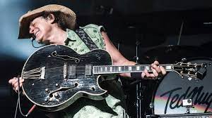 Everybody told me i should not. Transplanted Central Texas Rocker Ted Nugent Once Dismissed Covid 19 Then He Got It