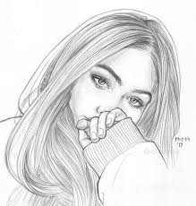 Matt Mas On Instagram Happy New Year Drawing Of Thylaneblondeau Illustrat In 2020 Art Drawings Sketches Pencil Art Drawings Sketches Cool Art Drawings