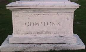 Luther Compton (1906-1966)