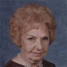 Obituary information for Etta Merneta Owens Obituary
