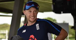 He seems pale behind those inscrutable sunglasses. Somebody Should Have Realized That Joe Root Isn T The Right Guy Ian Chappell On England S Captaincy Issues Just Bureaucracy