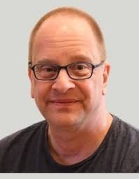 Arndt Brede, Autor bei Halterner Zeitung