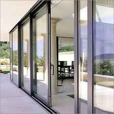 Harga pintu geser sliding door minimalis pintu sliding upvc murah. Harga Pintu Jendela Aluminium Magelang Desain Jendela Desain Eksterior Eksterior Rumah
