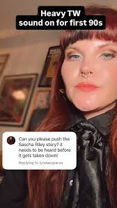 Video posted by Jani Rose (@jani_rose_poet)