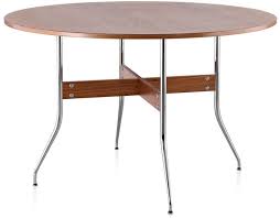 Nelson Swag Leg Round Dining Table Round Dining Table Dining Table Legs Table