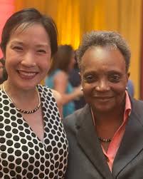 Beverly Kim (@chefbeverlykim) • Instagram photos and videos