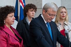 Countries should unite against china's growing economic and geopolitical coercion or risk being singled out and punished by beijing. Exit Australia S Kevin Rudd Special Editorial East Asia Forum