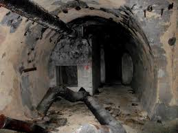 They were used extensively in world war i, world war ii, and the cold war for weapons facilities, command and control centers, and storage facilities. Exploring An Abandoned Cold War Bunker In Bulgaria