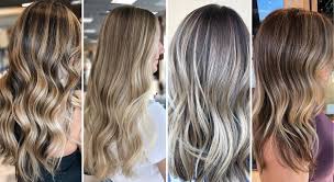 Skilled stylist revamps clients' looks with trendy haircuts and optional foil or discover top restaurants, spas, things to do & more. Mastering Balayage With The Balay Lama Cole S Salon