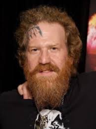 Such sad news about Brent Hinds. An amazing musician. Gone way too soon.  Much sympathy to his family and friends. RIP Brent. #brenthinds #mastodon