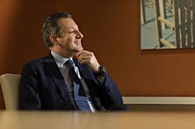 Collardi has been chief executive officer of bank julius baer & co. Switzerland S Pictet Is Said To Shake Up Pay For Private Bankers Bloomberg