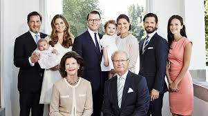 Allt om sveriges kungahus ⚜. Lattlast Sveriges Kungahus