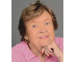 Mary Harden Obituary (1929