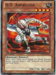 Krieger stufe 3 deck mein fazit. Yugioh Die Entwicklung Des Metas Teil 6 Krieger